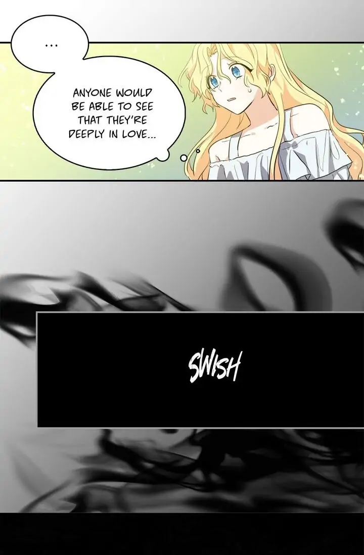 I’m the Ex-Girlfriend of a Soldier chapter 80 - page 62